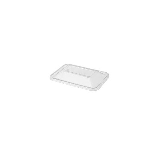 Rectangle Dome Lid - Sleeve 50