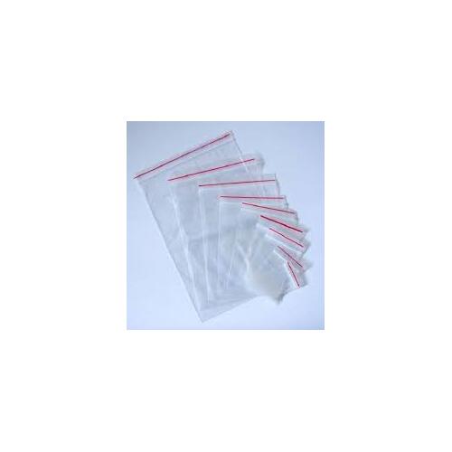 Resealable Bag  405x355mm 100/Bags Pack