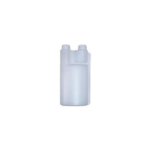 Reservoir HDPE Natural Bottle - 500ml
