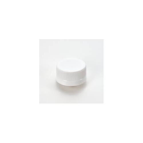 Reservoir White Cap 28/410 Tamper WAD
