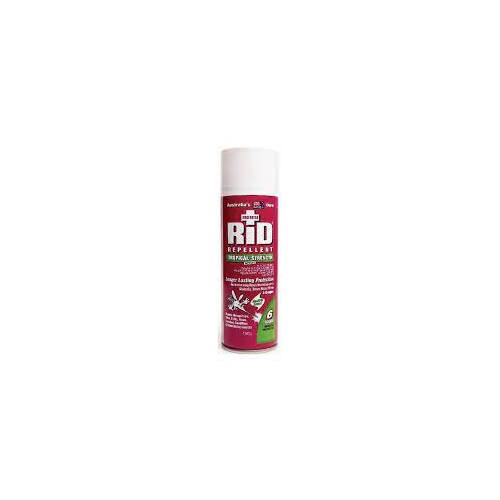 Rid Insect Repellent - 300g