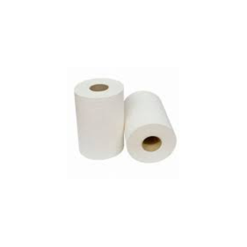 1 Ply Hand Towel Rolls -180mm x 100mt Carton of 16 