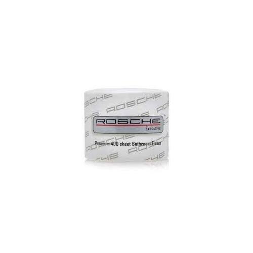 Rosche 3ply toilet roll-48/Carton 
