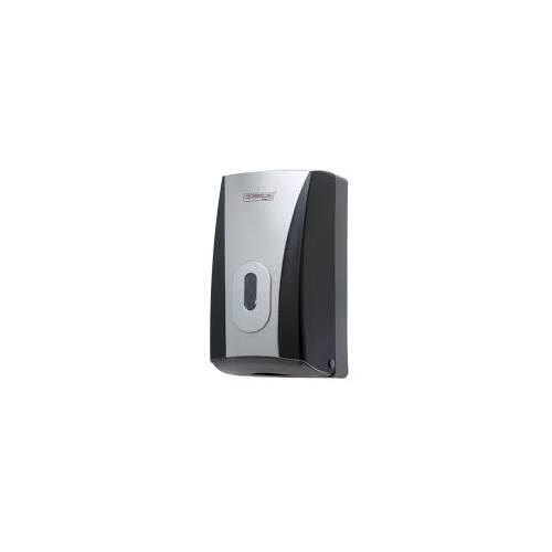 Twin Inter Leave/Single Roll Holder - 5003