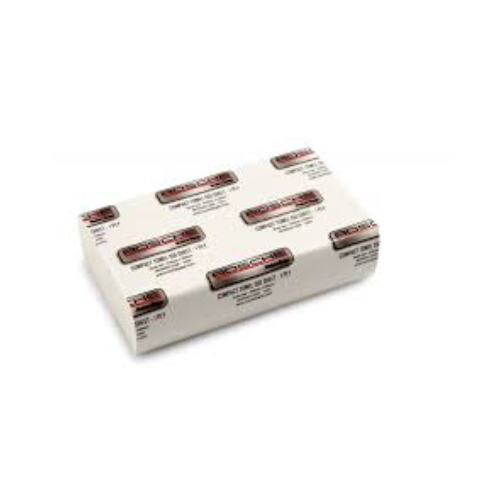 Compact 1 ply Hand Towel - Carton 