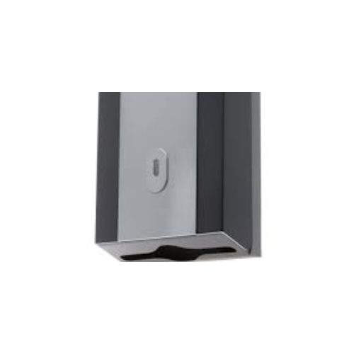 Large N fold Paper Towel Dispenser 