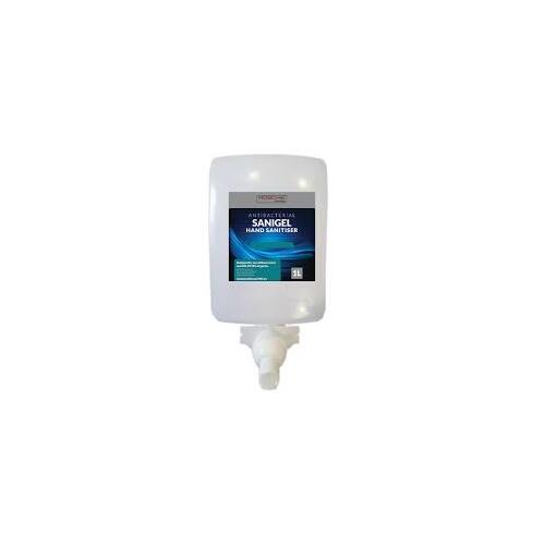 Liquid H/Santizer -Pod-refill