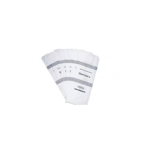 Sanitary Paper Bags  - 8620 - 1000 per ctn