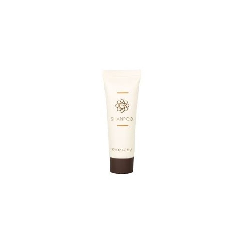 Shampoo Tube - 30ml (8010)