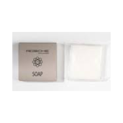 20 g  Soap Individually boxed- Carton of 500