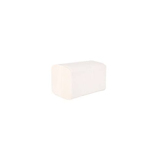 Table Top Dispenser Napkins- 2ply - white - 250 per sleeve (12)