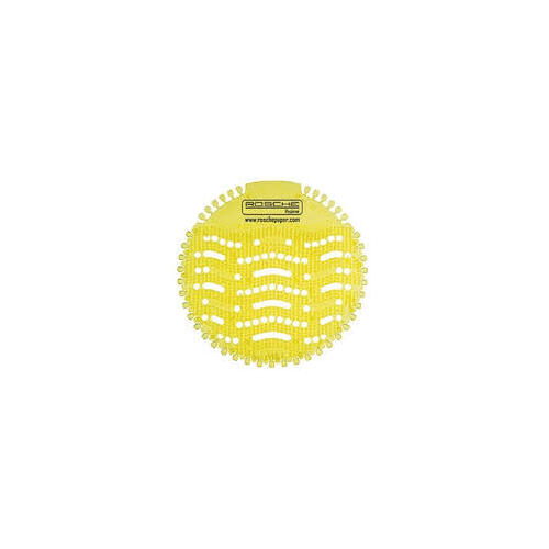 Urinal Mat -Lemon- per pad - EACH (25)