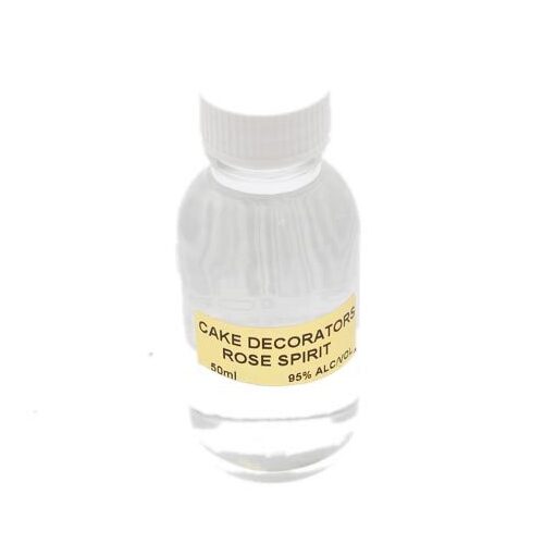 Rose Spirit 50 ml 