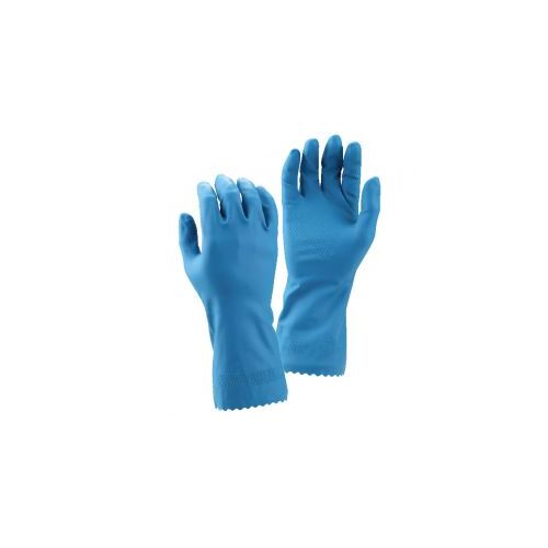 Silverline Rubber Gloves 