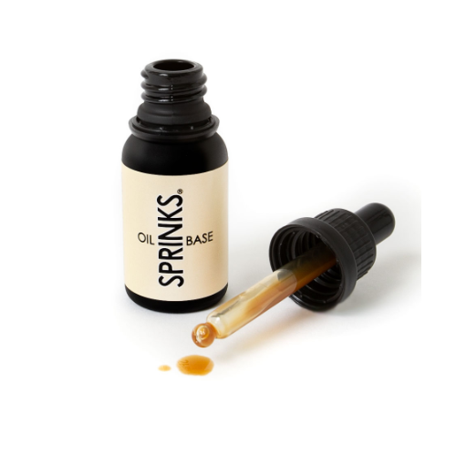 Oil Base 15 ML