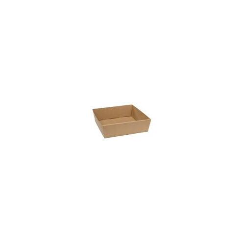 Catering Box Square Med 250*250*80 