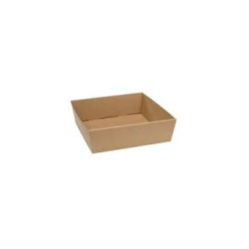Catering Box Square Small (Single Base)180*180*80