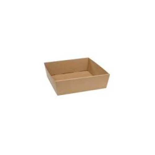Gift Box Square Small (Single Base)180*180*80
