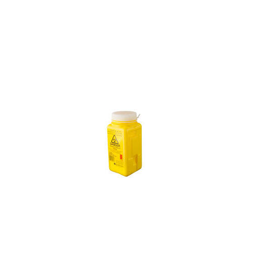 Sharps Container - 1.4L - Each