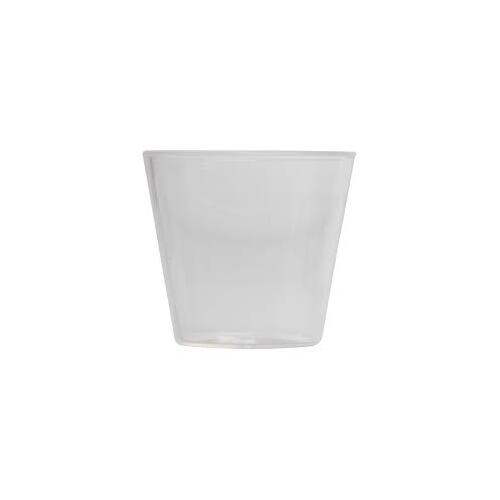 Shoot Glass - 30ml -12 per pack (clear)