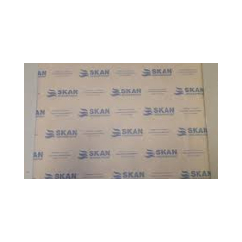 Skan White Bleached Greaseproof paper 330x400mm -800Sheets/Pack