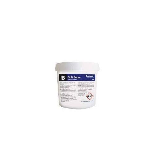 Soft Serve Machine sanitiser -4kg