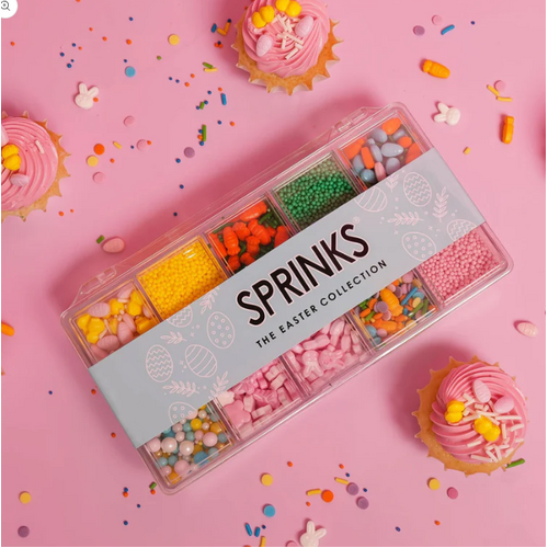 Easter Collection Box 250g (Gluten Free)