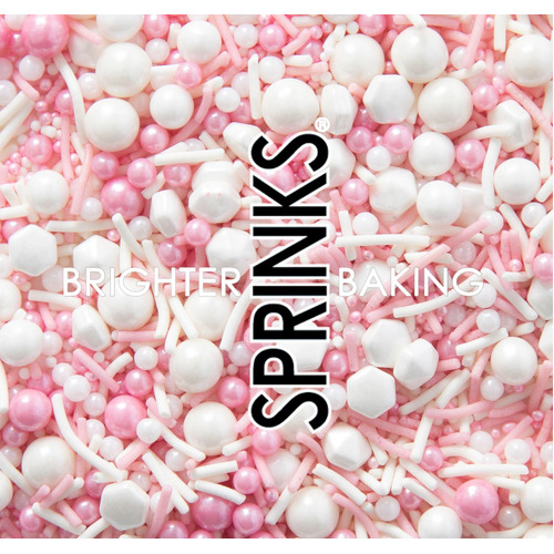 Girls Best Friend Sprinkles 75g