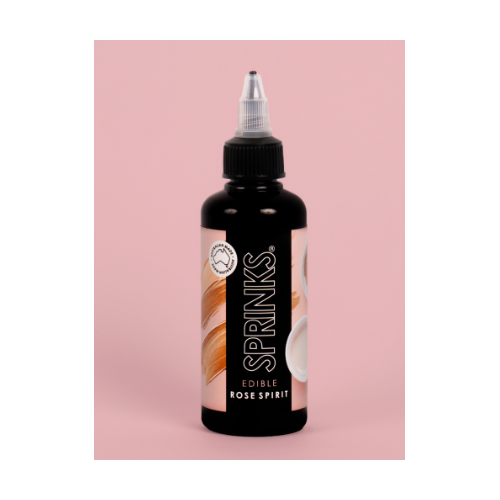 Rose Spirit 100ml