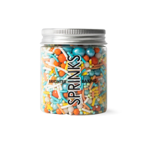Wild One Sprinkles 75g