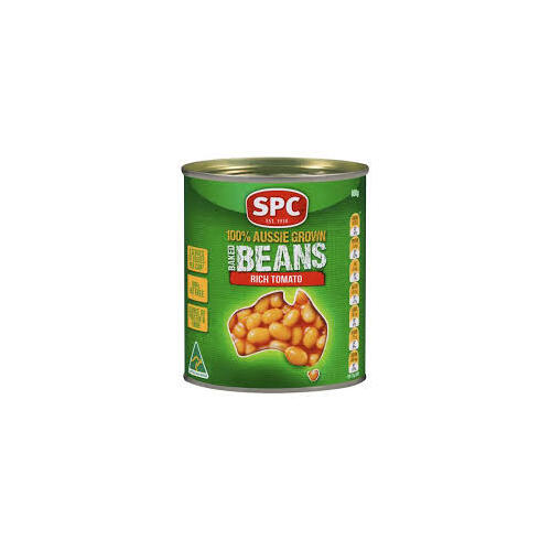 Baked Beans - A10 Tin