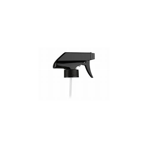 Spray Trigger Head - Black- 28MM 410 235MM FBOG