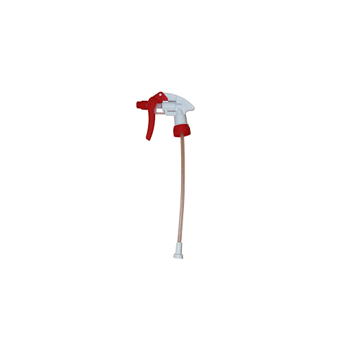 Spray Trigger Head - Red - 28/400 FBOG