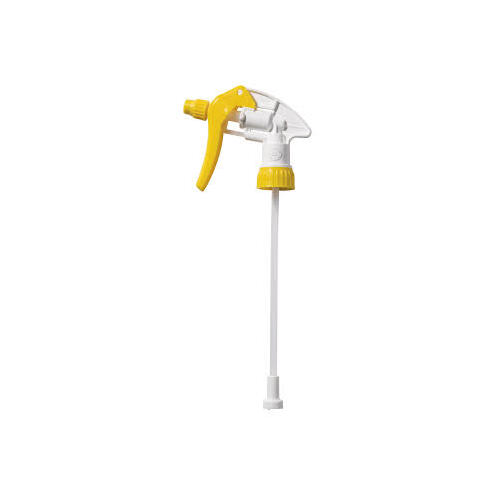 Spray Trigger Head - Yellow - 28/400 FBOG