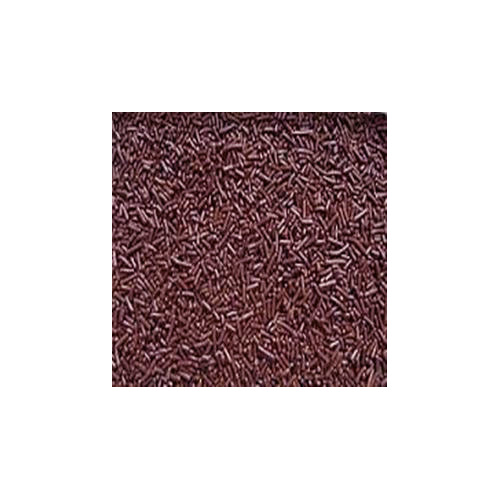 Chocolate Sprinkles (Jimmies)1.5Kg