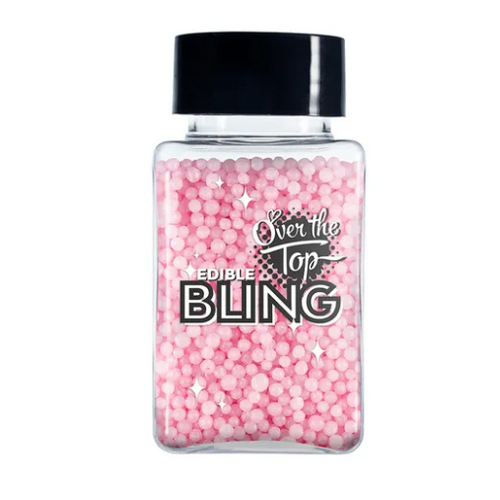 Sprinkles Baby Pink (Non Pariels) 60g 