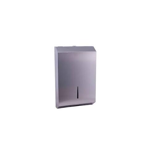 Stainless Steel Hand Towel dispenser