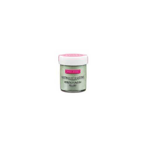 Green Tea Lustre Dust