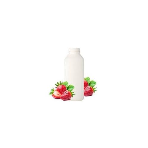 Strawberry Fruit Syrup  - 1.1kg bottle