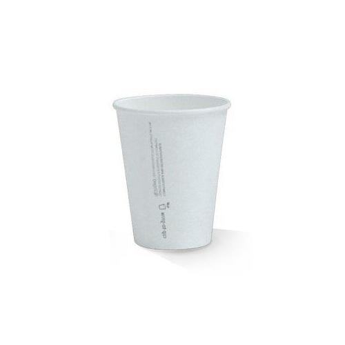 6 Oz Coffee Cups Single Wall White