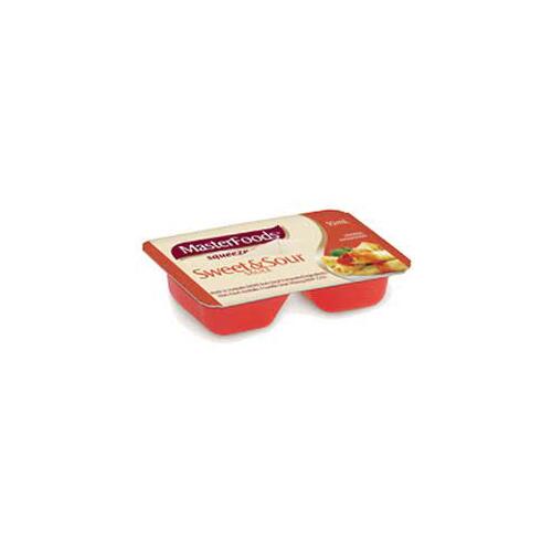 Sweet N Sour Sauce Portions 10g
