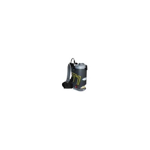 Back Pac Vacuum Cleaner -  Charcoal