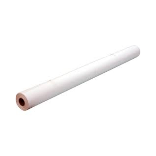 White Paper Table Cloth Roll -1125mm x 50mt