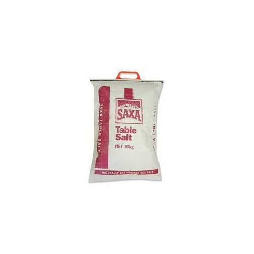 Table Salt - 10kg