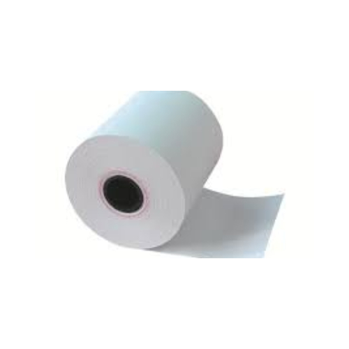 Till Paper Rolls-57x57mm (SOLD AS PER ROLL )