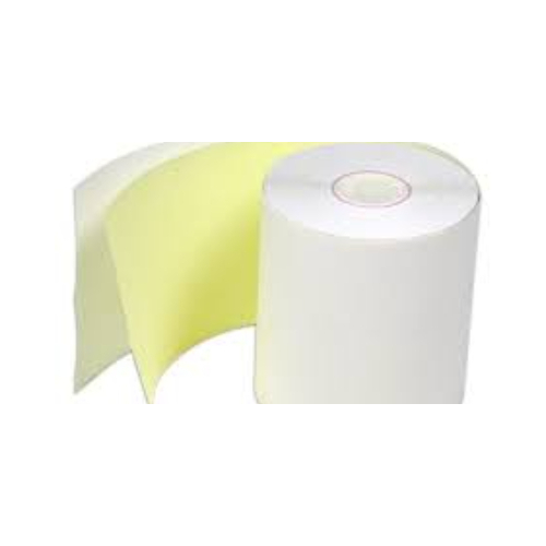 76x76mm 2-Ply Bond Paper  (SOLD AS PER ROLL )