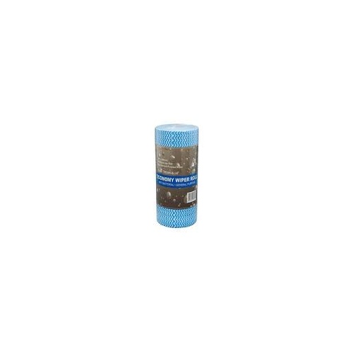 Blue Classic Wipes -85 sheet roll