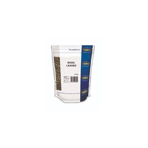 Basil Leaves - 300g Bag
