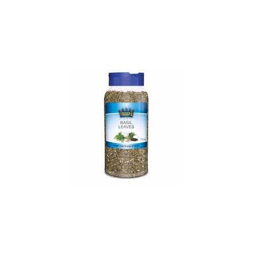 Basil Leaves - 150g canister
