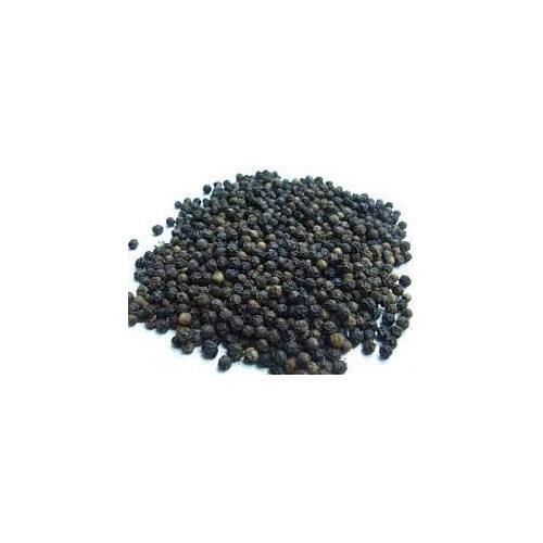 Pepper Black Corns -550g canister